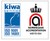 Kiwa certified og Norwegian Accreditation